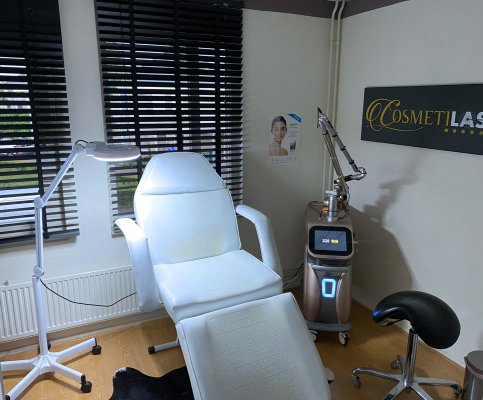 Voetzorg Mandy, de pedicure voor bij u thuis